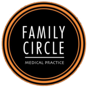 Family Circle Medical Practice | Newcastle GP Logo