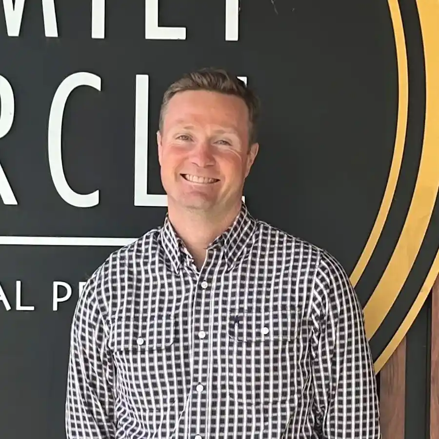 Andrew Maher Nurse Practitioner